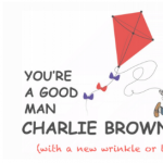 Gallery 1 - You're a Good Man Charlie Brown