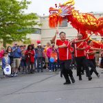 Gallery 5 - 10th Annual Cleveland Asian Festival