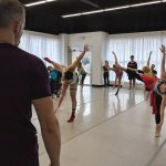 Gallery 1 - 2019 Summer Dance Intensive