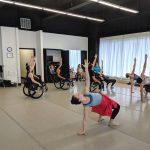 Gallery 2 - 2019 Summer Dance Intensive