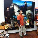 Augusto Fine Art Studio and Art Center