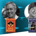 Carl Hiaasen & Dave Barry | The William N. Skirball Writers Center Stage Series
