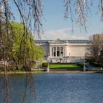 Cleveland Museum of Art- Stewardship Coordinator- Temporary 4 month Assignment