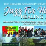 Jazz for Harvard: Healing Arts