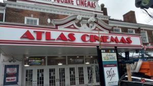 Atlas Cinemas at Shaker Square