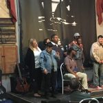 The New Avenues’ Music Therapy Choir & ART Exhibit