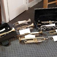Gallery 1 - Used Musical Instrument Sale