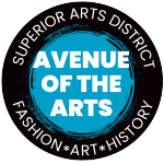 Gallery 1 - Avenue of the Arts