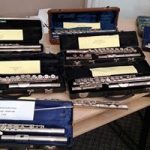 Gallery 2 - Used Musical Instrument Sale