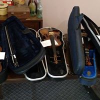 Gallery 3 - Used Musical Instrument Sale