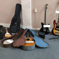 Gallery 5 - Used Musical Instrument Sale