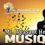 Mt. Pleasant Health & Wellness Musiq Jamz