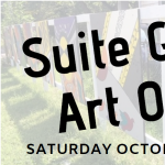 Suite Gertrude Art Opening