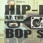 Hip-hop at the Bop Stop