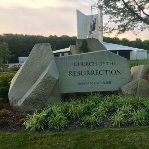 Church of the Resurrection