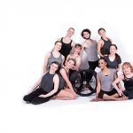 Gallery 3 - Seeking Full-Time Wheelchair Dancer/Athlete