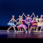 Gallery 4 - City Ballet of Cleveland