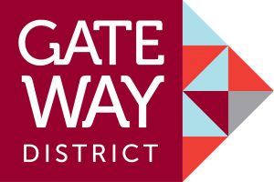 Gateway District