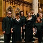 Cleveland Chamber Choir: We March On! Music of Social Justice