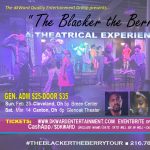 Gallery 1 - The Blacker the Berry...