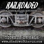 Gallery 2 - Railroaded: A Shadow of the Run Story