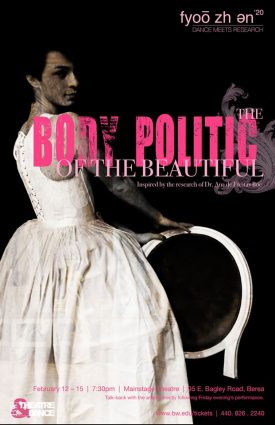 Gallery 3 - Fyoo Zh En '20: The Body Politic of the Beautiful