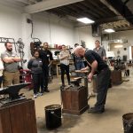 Gallery 5 - Cleveland Blacksmithing, LLC