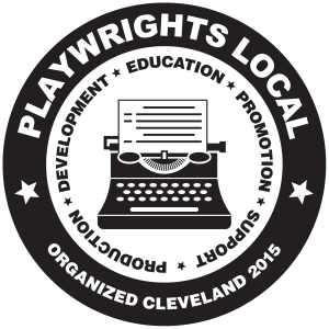 Artistic Director, Playwrights Local
