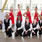 Gala - Dancing Classrooms Northeast Ohio