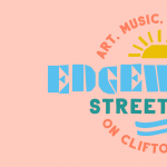 Edgewater Street Festival