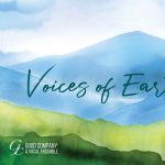 Good Company: A Vocal Ensemble Presents Voices of Earth- Postponed