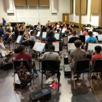 Gallery 1 - Band Camp