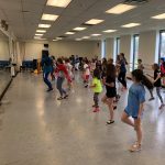 Gallery 2 - Musical Theatre Camp (7-9)