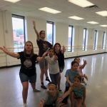 Gallery 3 - Musical Theatre Camp (4-6)