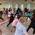 Gallery 4 - Musical Theatre Camp (4-6)