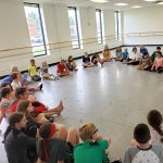 Gallery 5 - Musical Theatre Camp (4-6)