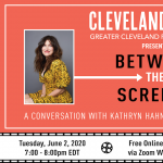 Gallery 1 - Between the Screens with Kathryn Hahn