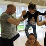 Gallery 1 - Inlet Dance Theatre's Summer Dance Intensive Jr: CANCELLED