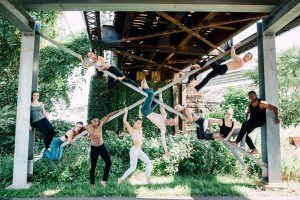 Inlet Dance Theatre's Auditions For The Upcoming 2020-2021 Season