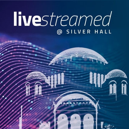 Gallery 1 - LIVE! streamed @ Silver Hall presents: Spirit of the Bear
