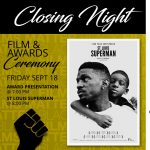GCUFF 2020: Closing Night Film and Awards Ceremony