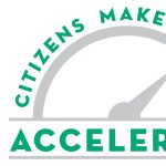 Gallery 1 - Accelerate 2021: Citizens Make Change