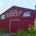 East Cleveland Farmers' Market Preservation Society