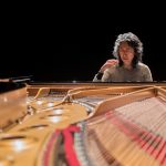Sonata & Serenade ft. Mitsuko Uchida in Recital