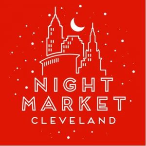 Night Market Cleveland