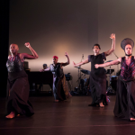 DANCECleveland & Tri- C Presents Ronald K. Brown/EVIDENCE Live from The Joyce Theatre