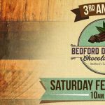 Gallery 1 - 3rd Annual Bedford Downtown Chocolate Walk
