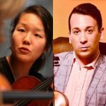 Earth and Air: String Orchestra April 20 Concert