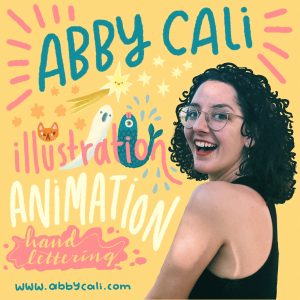 Abby Cali