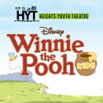 Winnie the Pooh KIDS